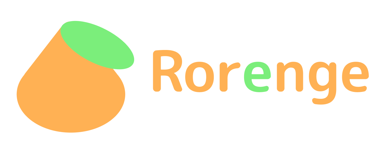 Rorenge Portfolio